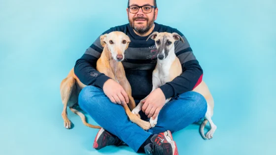 Mascotas