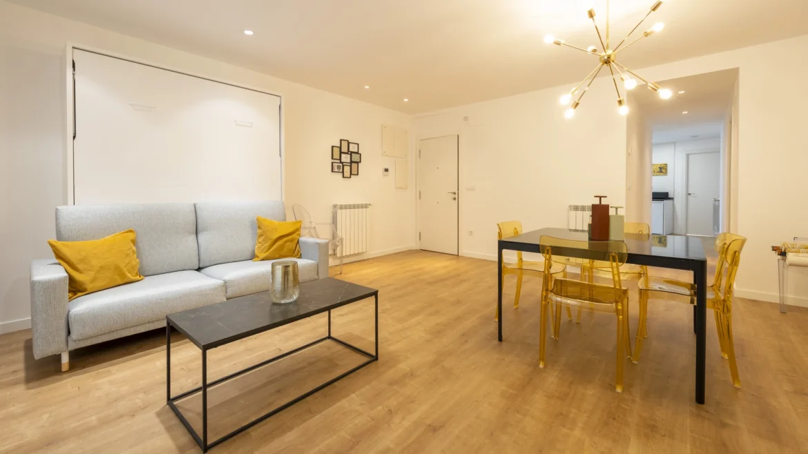 Apartamento