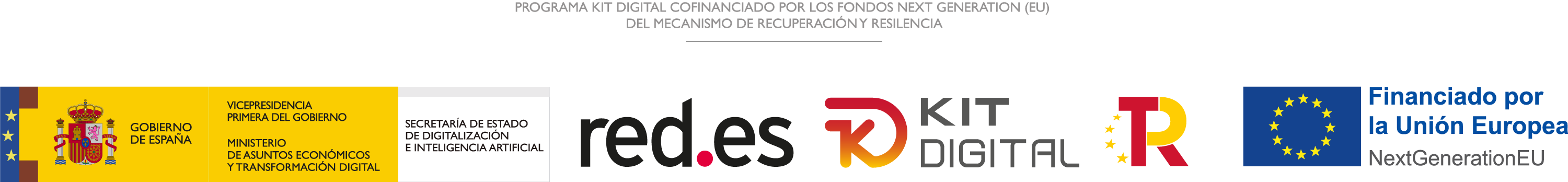 Kit Digital Soria