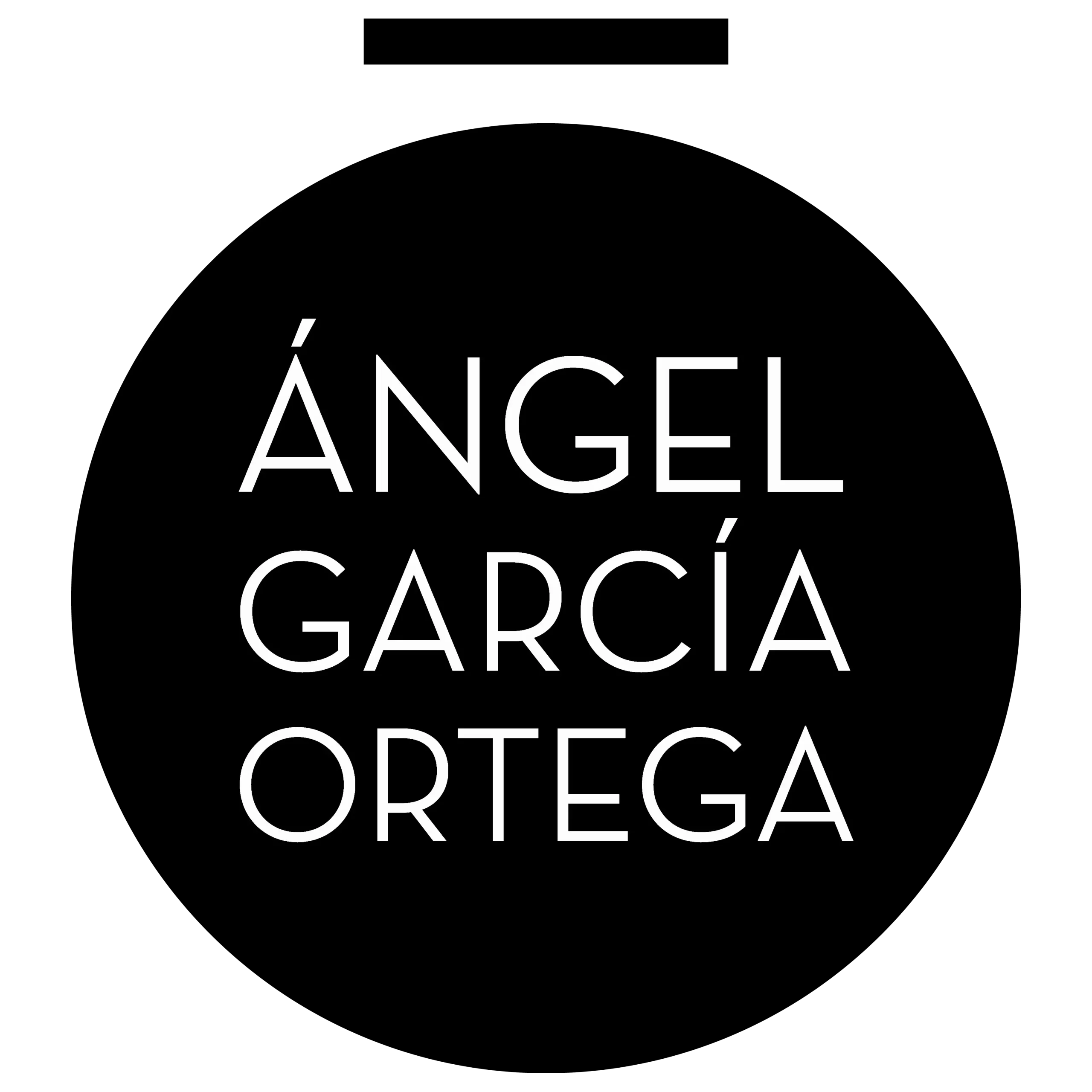 Ángel García Ortega Fotografía