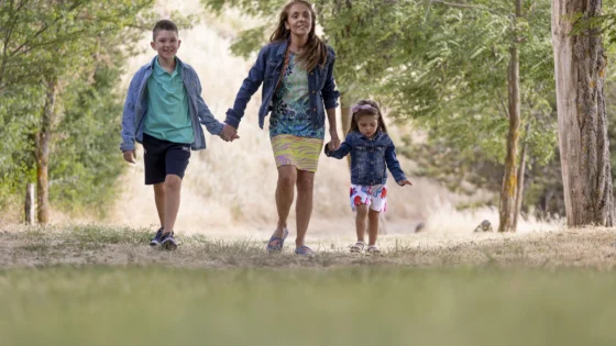 Fotos de Familia en Soria