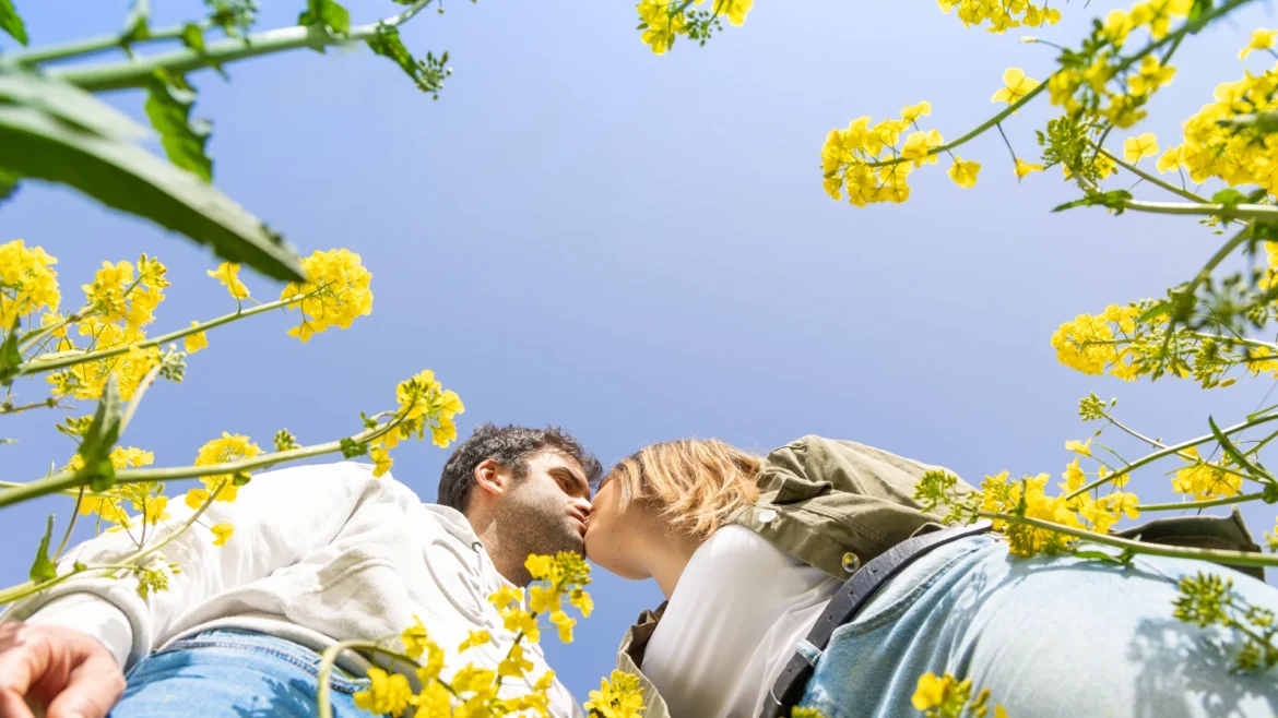 Fotografía de parejas en Soria