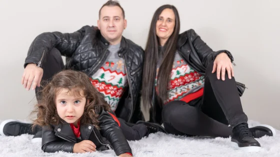 Navidad en Almazán