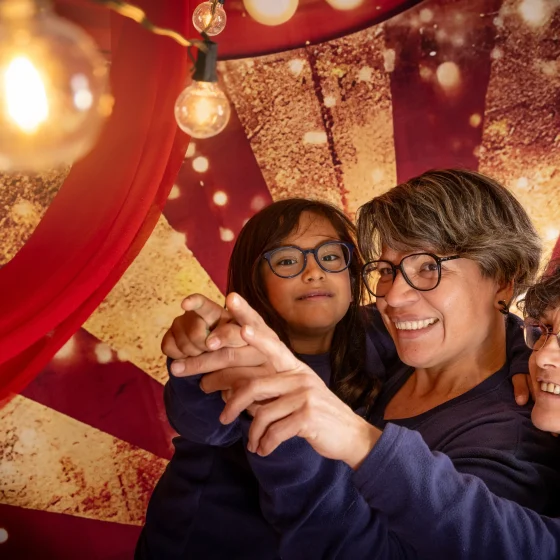 Navidad en Almazán